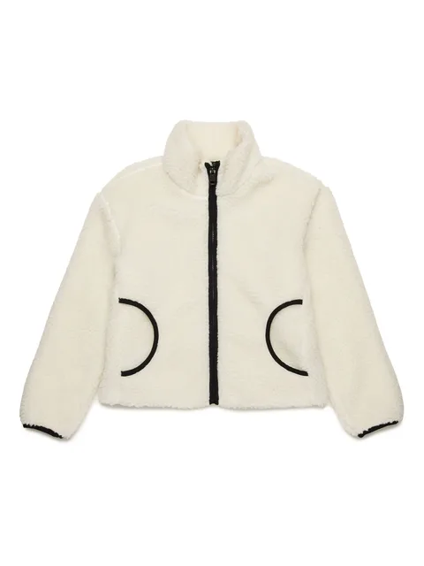 куртка Oval из искусственного меха