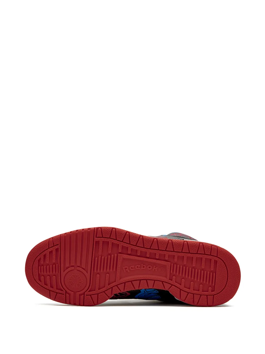 x Billionaire Boys Club BB4600 Hi 'Diamond & Dollar - Complex Con' sneakers 8