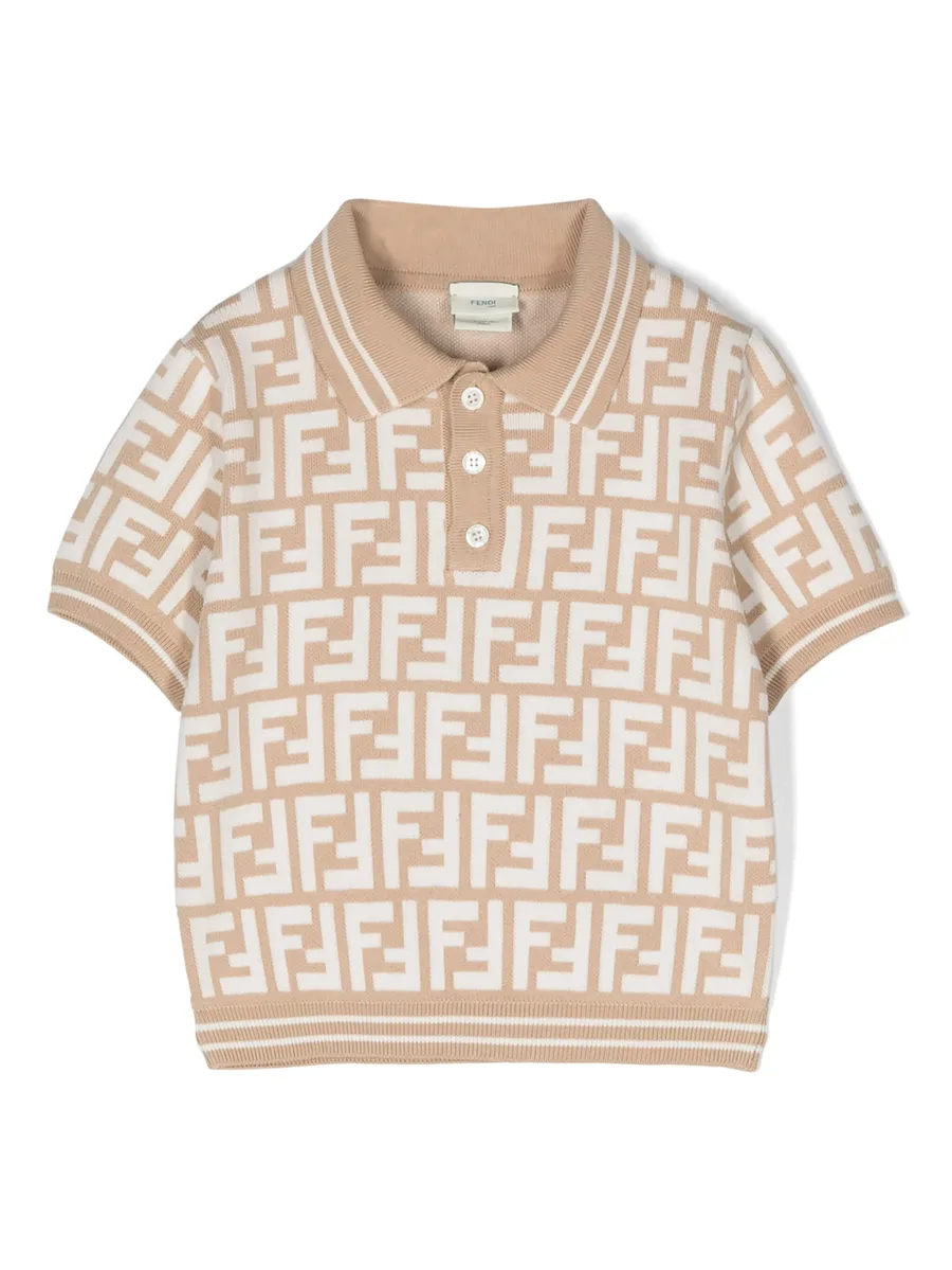 рубашка поло с логотипом 2