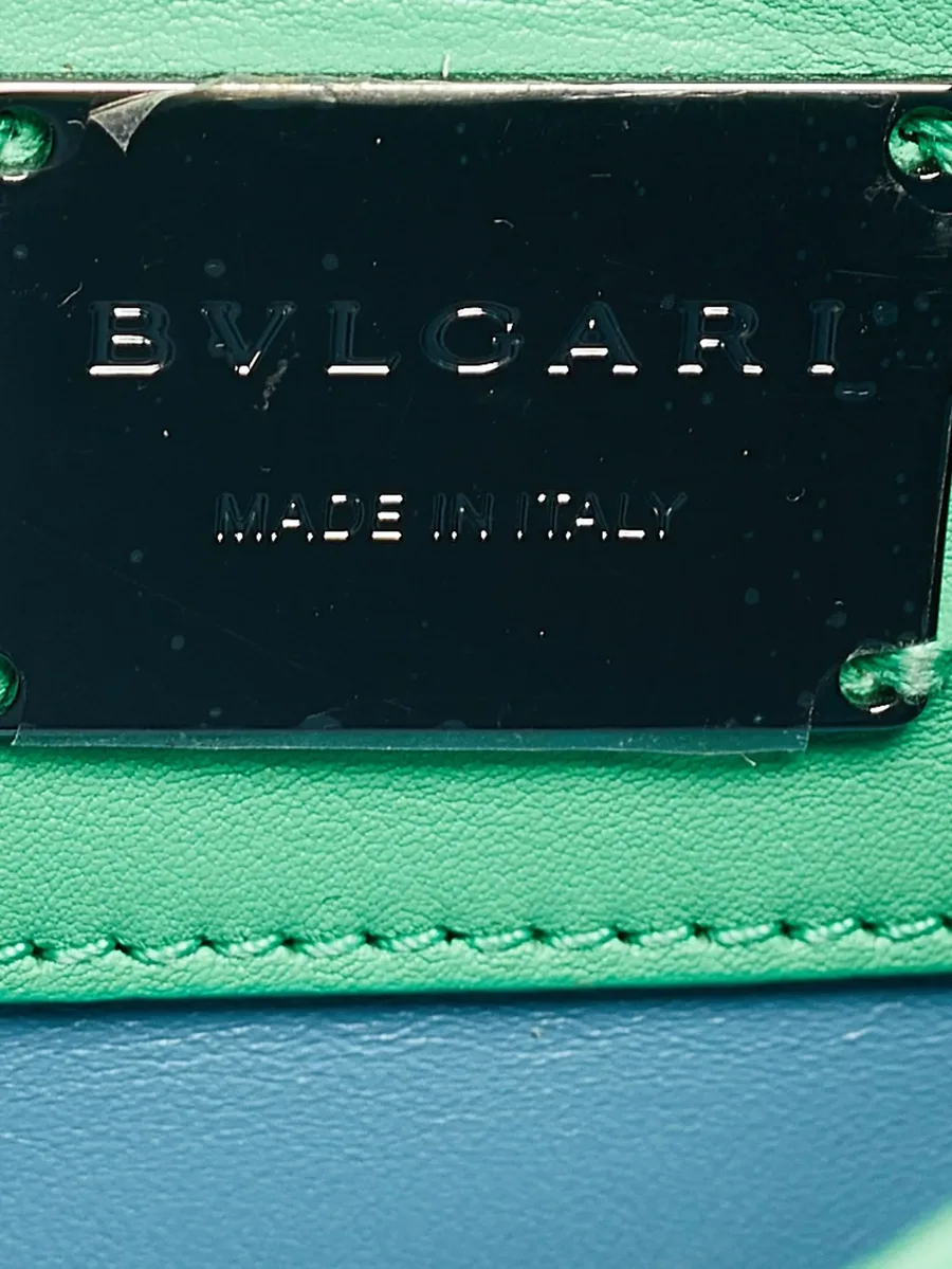 сумка через плечо Serpenti 4