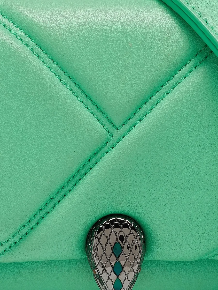 сумка через плечо Serpenti 10