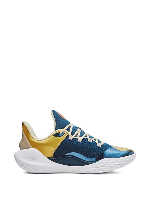 Curry 11 "Champions Mindset" sneakers