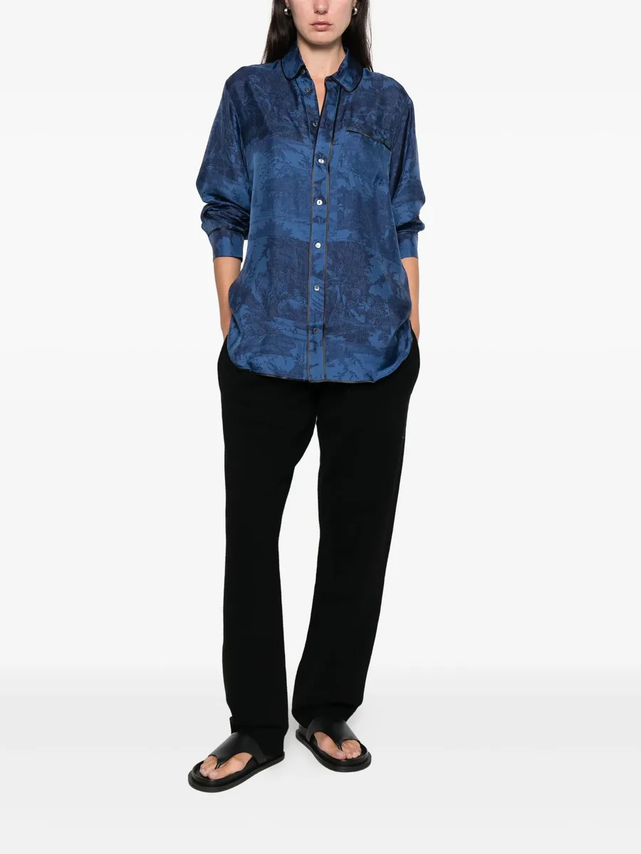 ribbed trousers 4