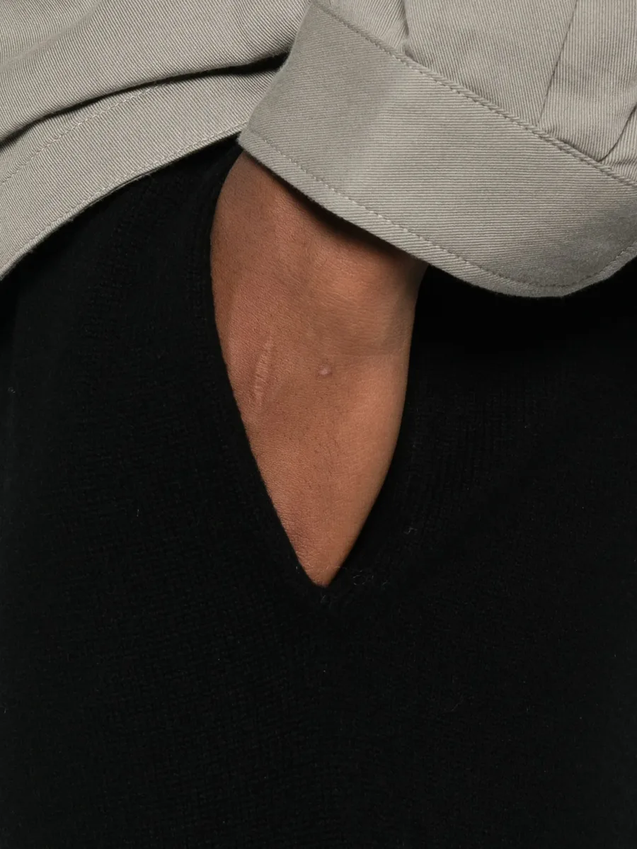 ribbed trousers 9