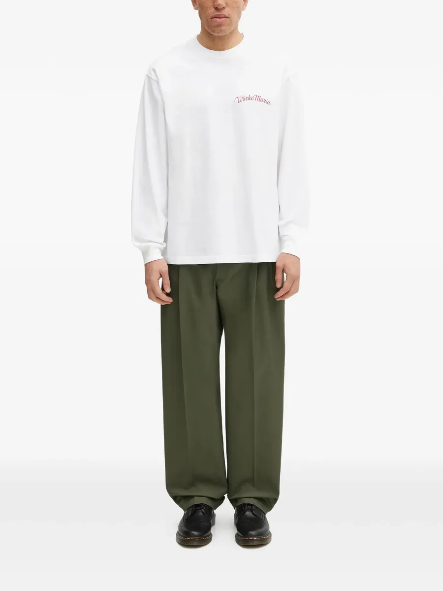 pleated trousers 4