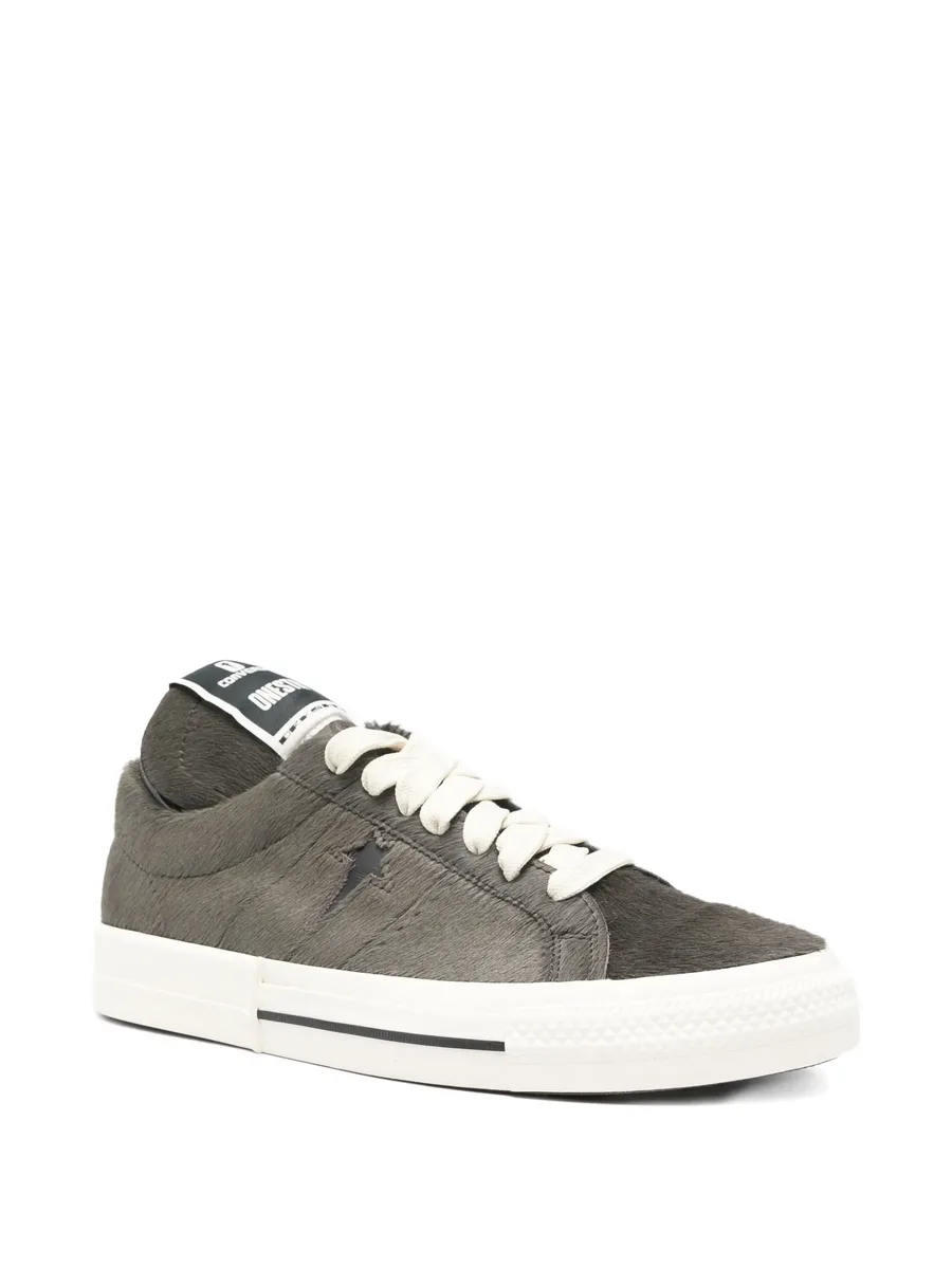кеды One Star Pro Ox из коллаборации с Converse 3