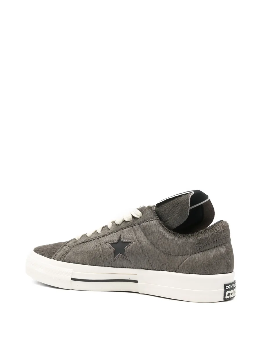 кеды One Star Pro Ox из коллаборации с Converse 6