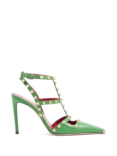 туфли Rockstud