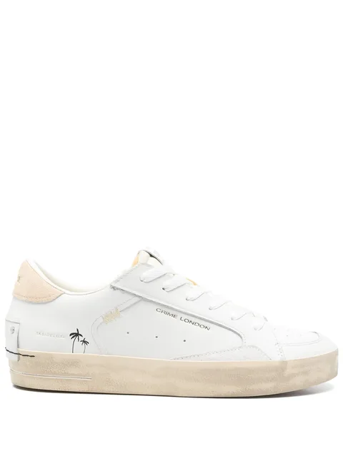 SK8 Deluxe sneakers