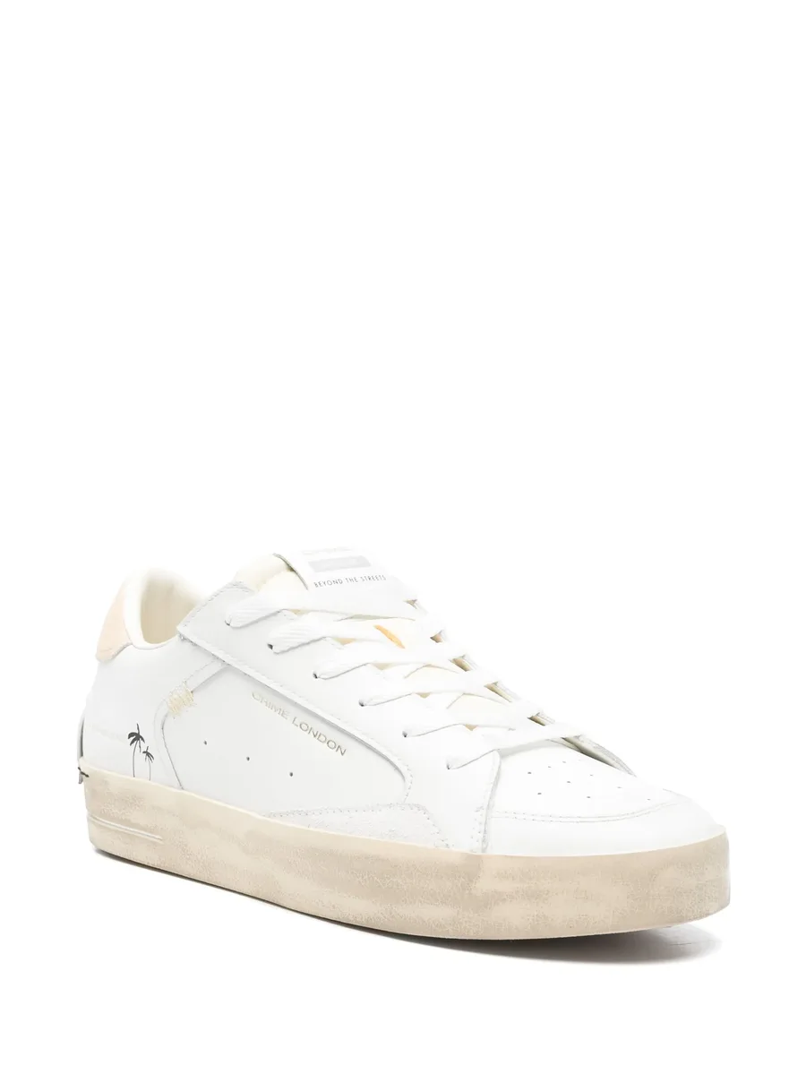 SK8 Deluxe sneakers 4