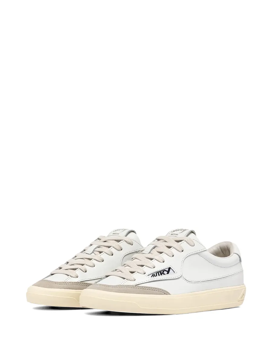 кроссовки Windscape Low 4