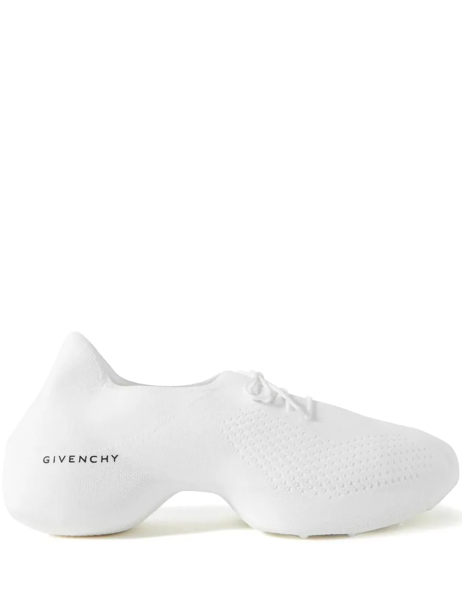 TK-360 "White" sneakers 2