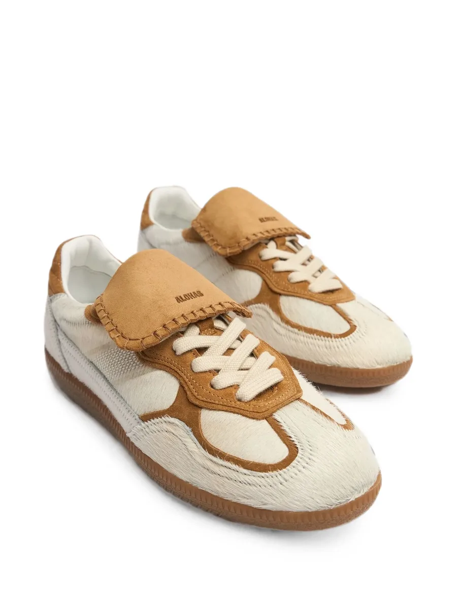 Tb.490 Club sneakers 4