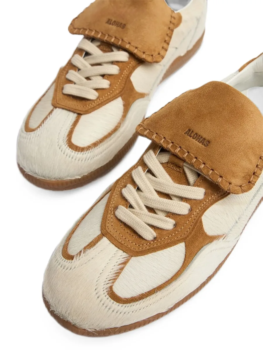 Tb.490 Club sneakers 5