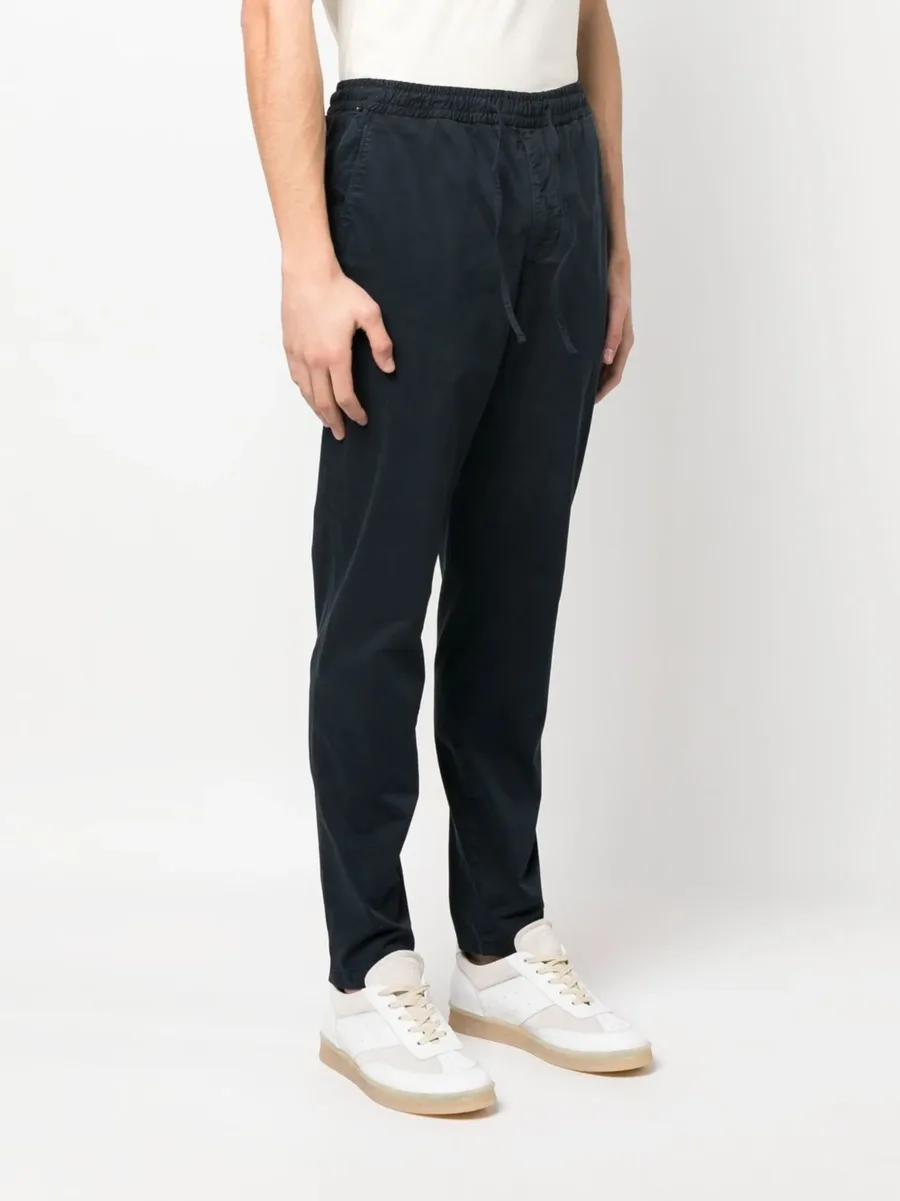 Chelsea straight-leg trousers 6