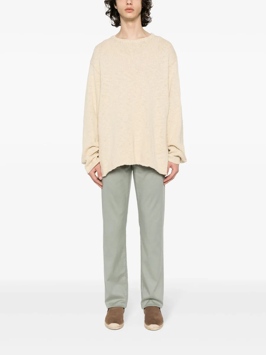 relaxed-fit chinos 3