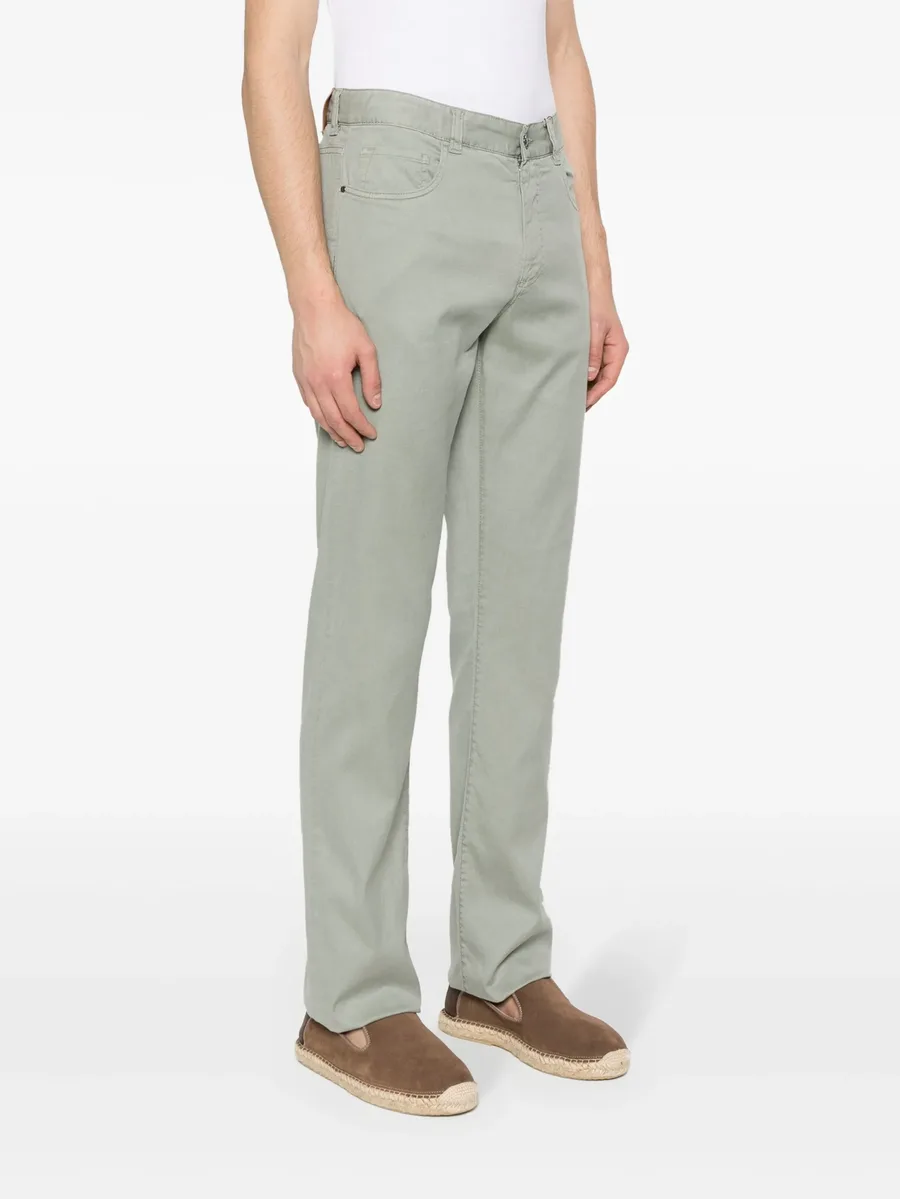 relaxed-fit chinos 6