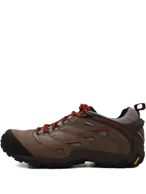 Gore-Tex Chameleon trainers