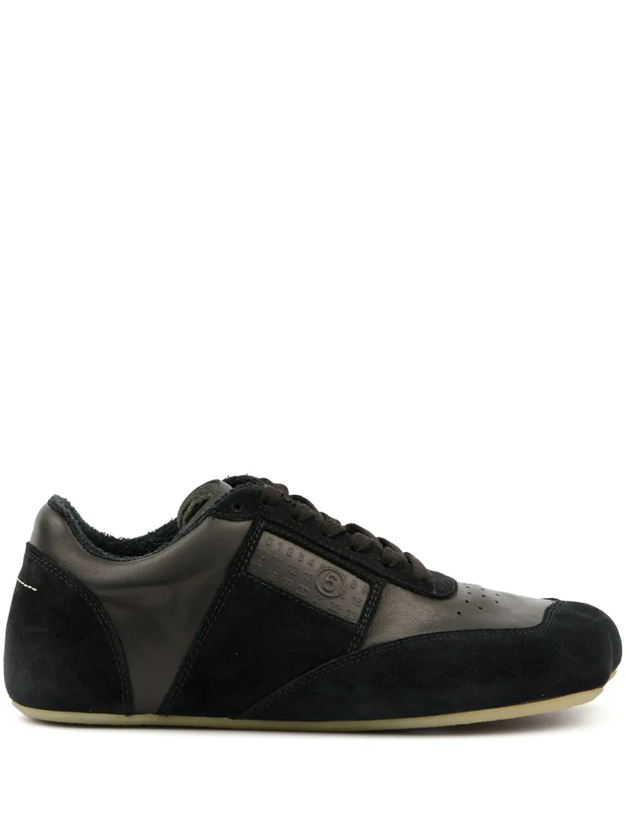 Anatomic Sneakers 2
