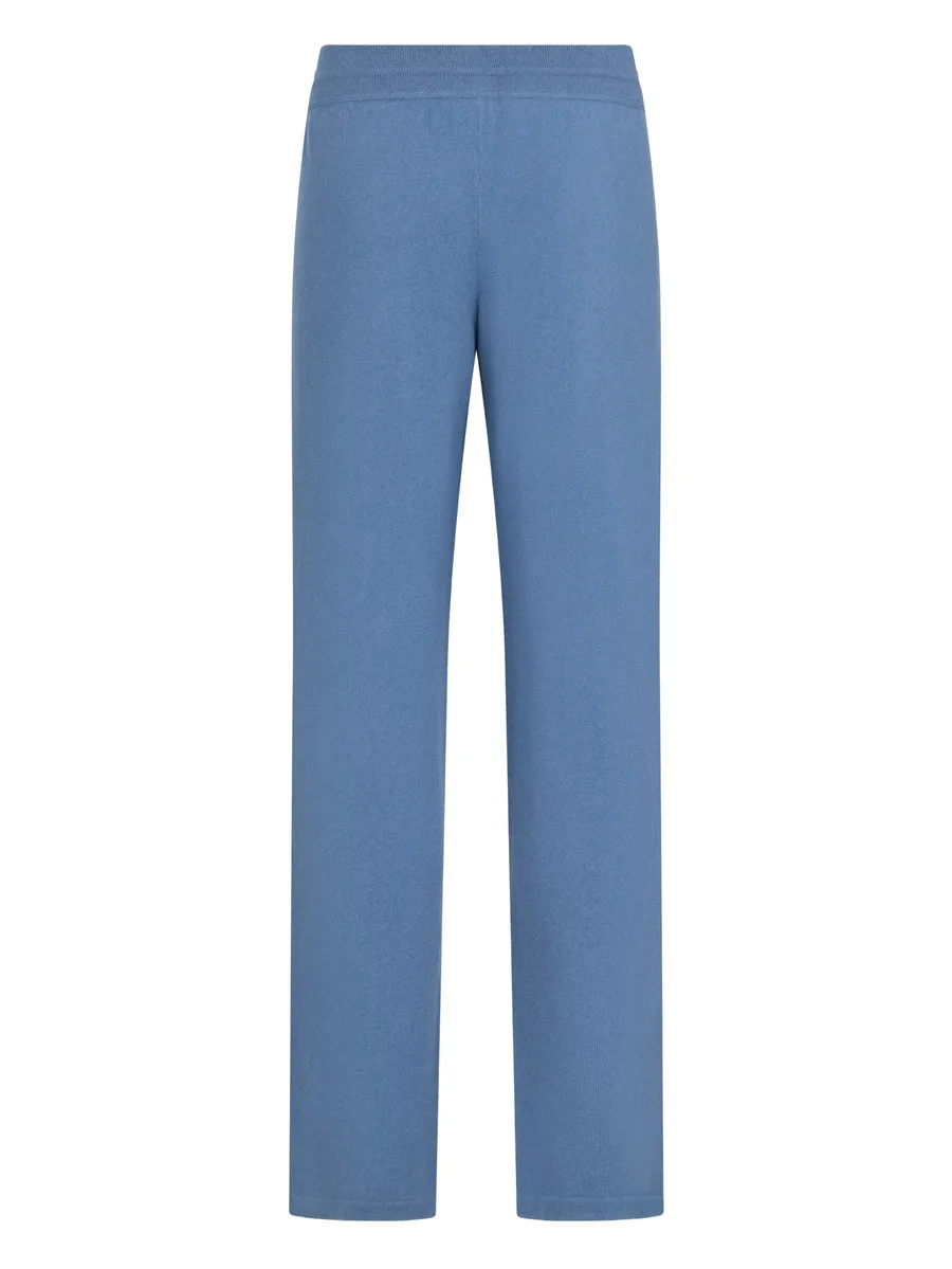 drawstring track pants 4
