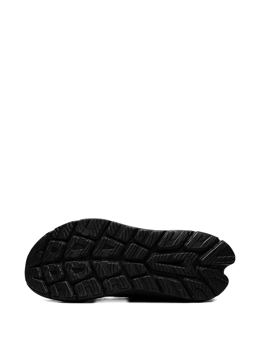 Kawana ID "Black/Carbon" sneakers 10