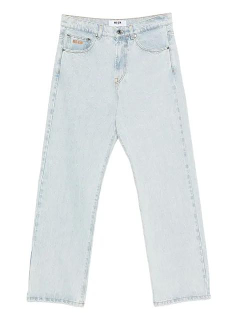 logo trousers