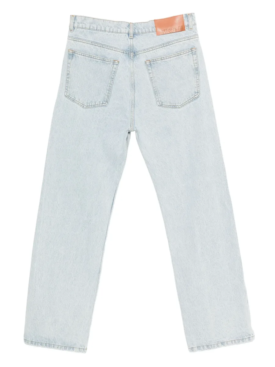 logo trousers 4