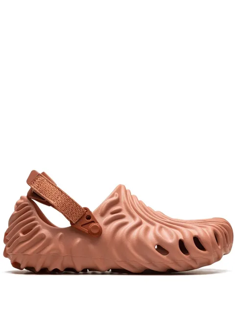 Pollex "Kuwata" clogs