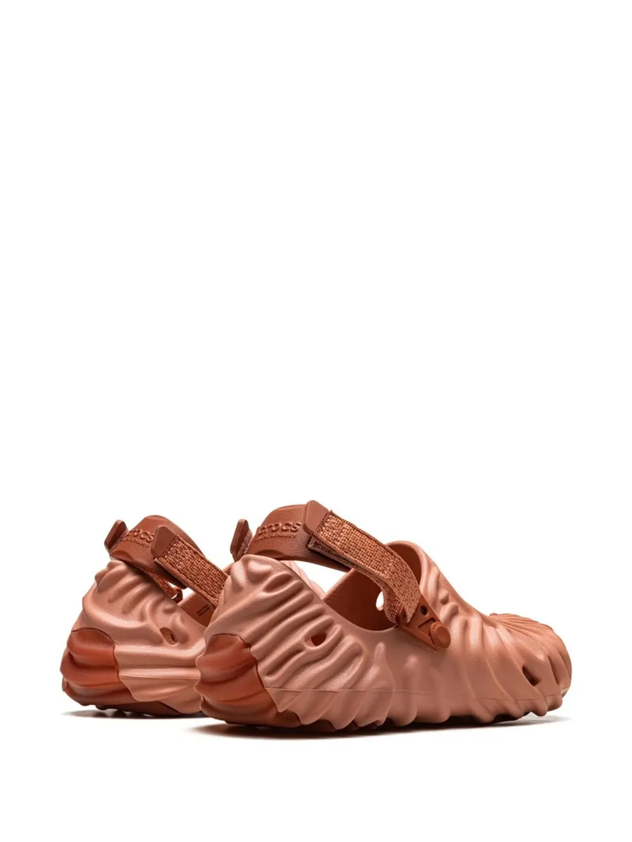 Pollex "Kuwata" clogs 6