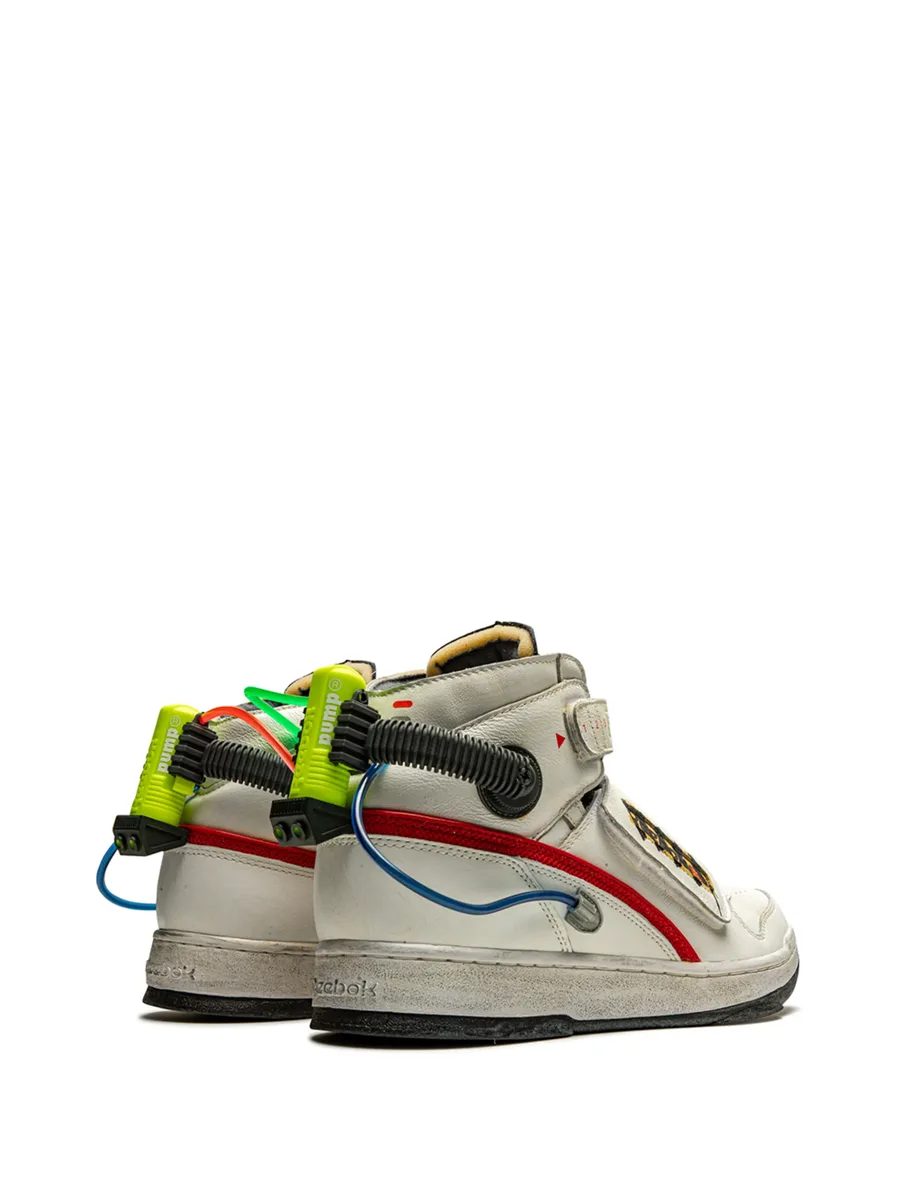 x Ghostbusters Ghost Smasher sneakers 5