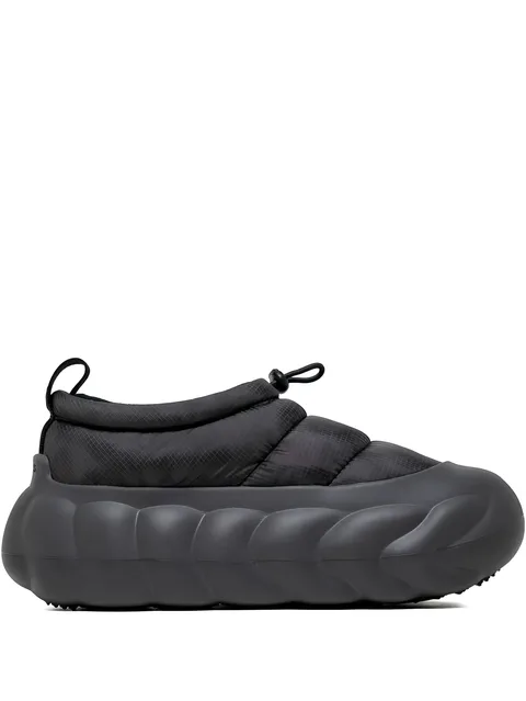 Overpuff Shorty slip-on sneakers