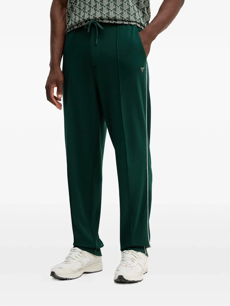side-piping track pants 2