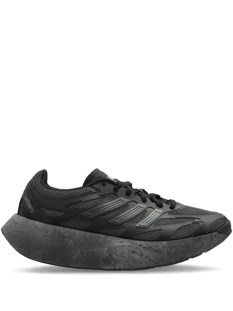 кроссовки Adizero Aruku Core Black/Carbon/Iron Metallic