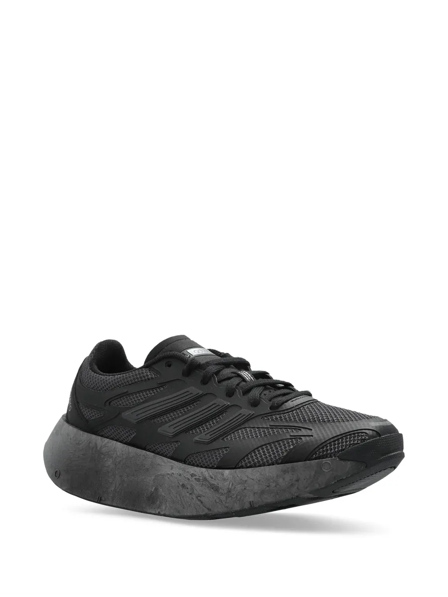 кроссовки Adizero Aruku Core Black/Carbon/Iron Metallic 4