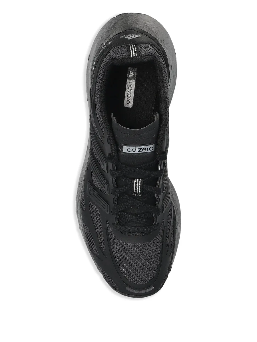 кроссовки Adizero Aruku Core Black/Carbon/Iron Metallic 8
