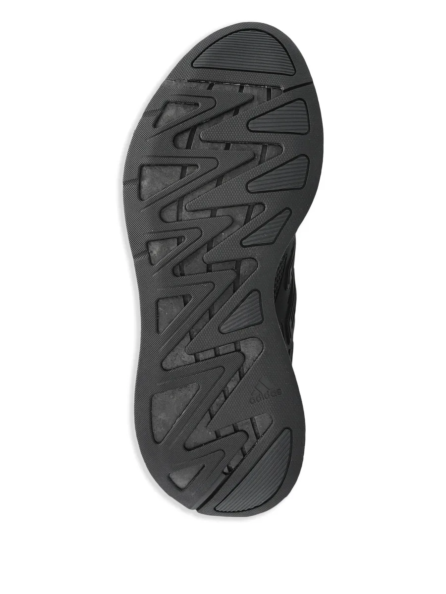 кроссовки Adizero Aruku Core Black/Carbon/Iron Metallic 10