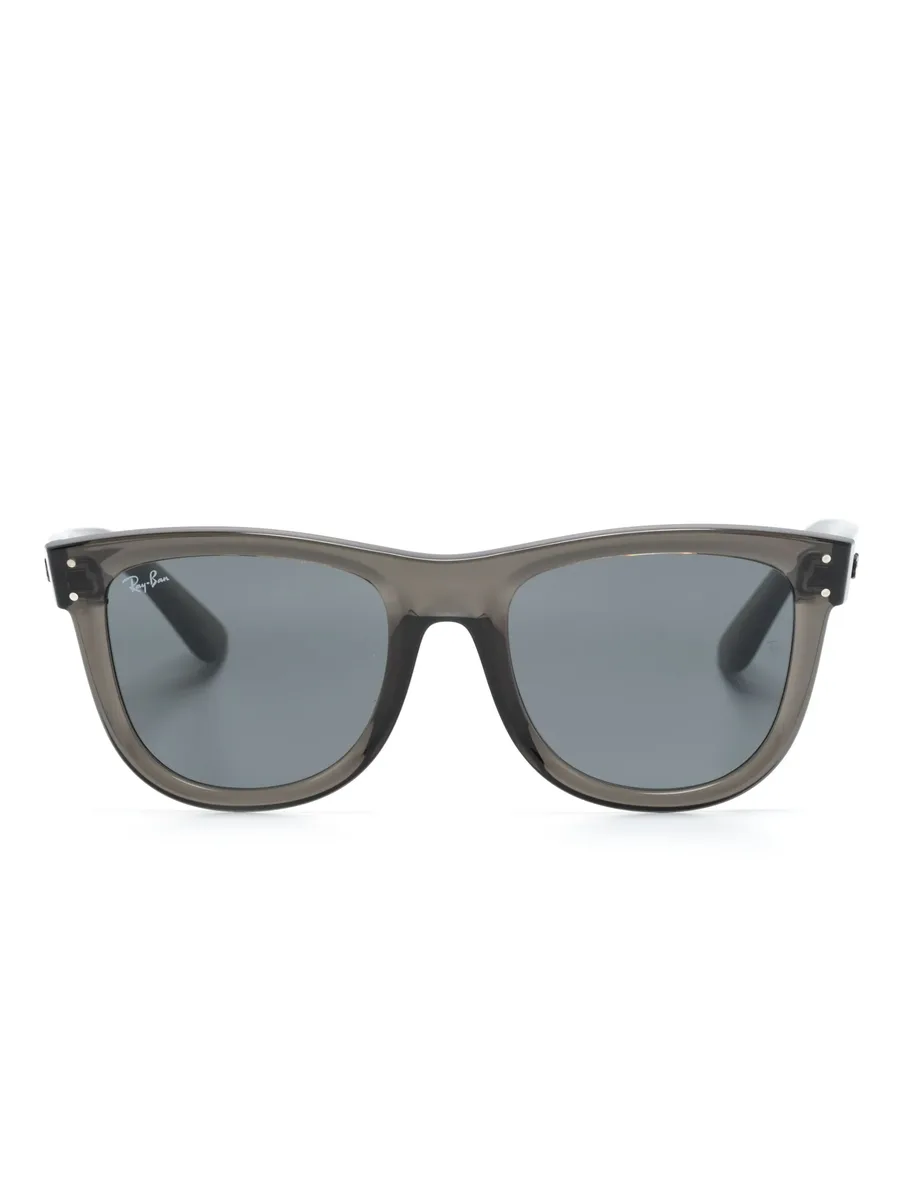 солнцезащитные очки Mega Wayfarer 2