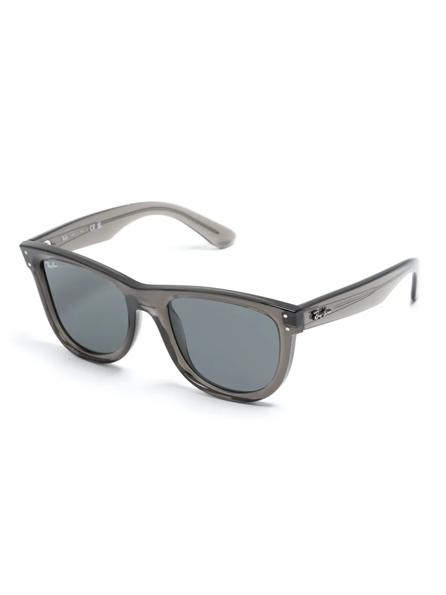 солнцезащитные очки Mega Wayfarer 4