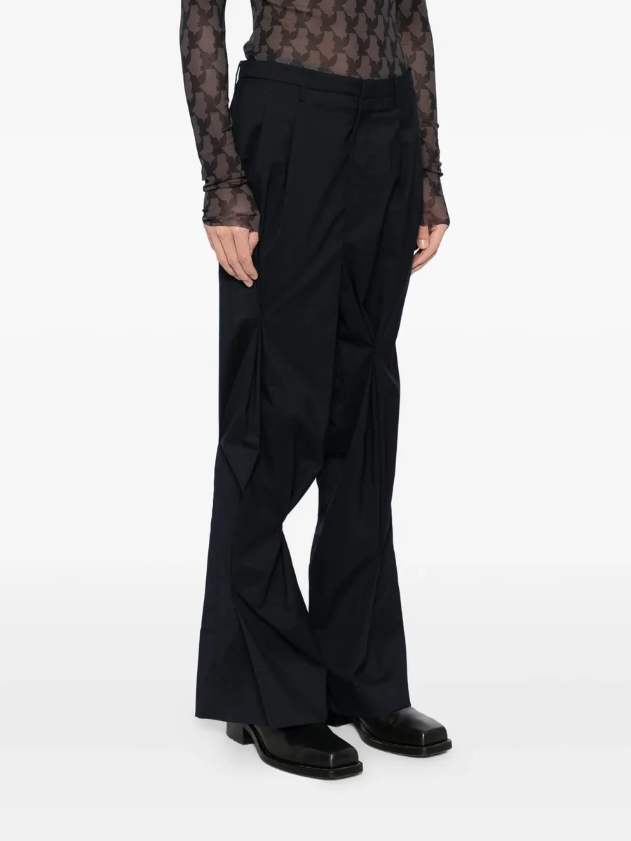 wrap trousers 5