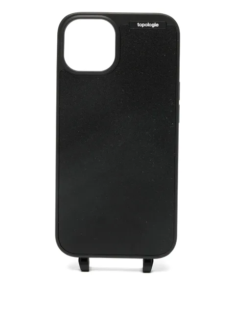 Bump phone case