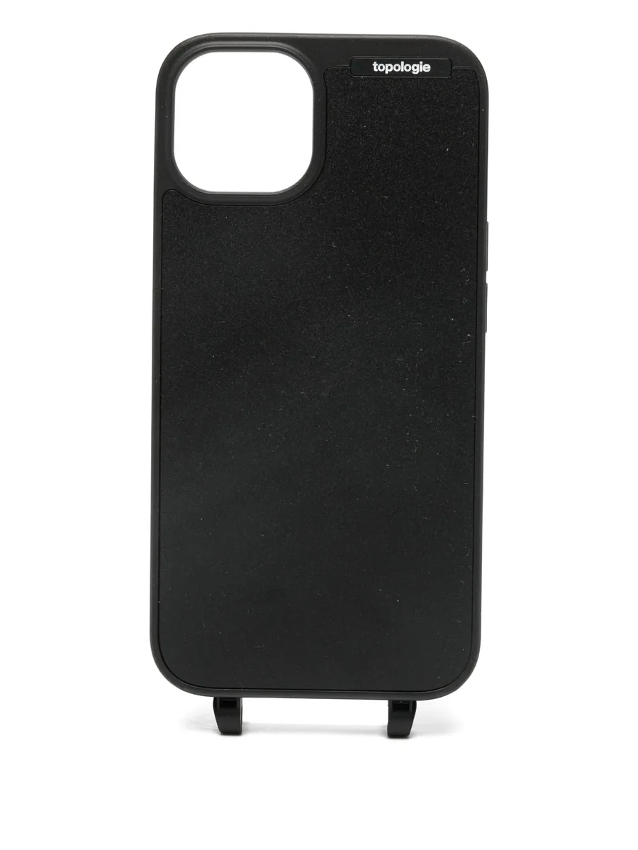 Bump phone case 2