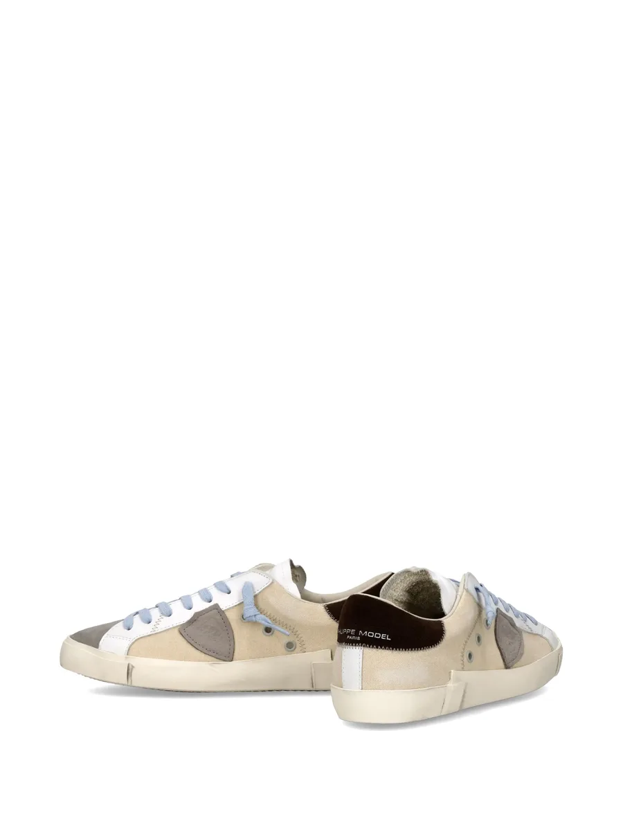 PRSX low sneakers 9
