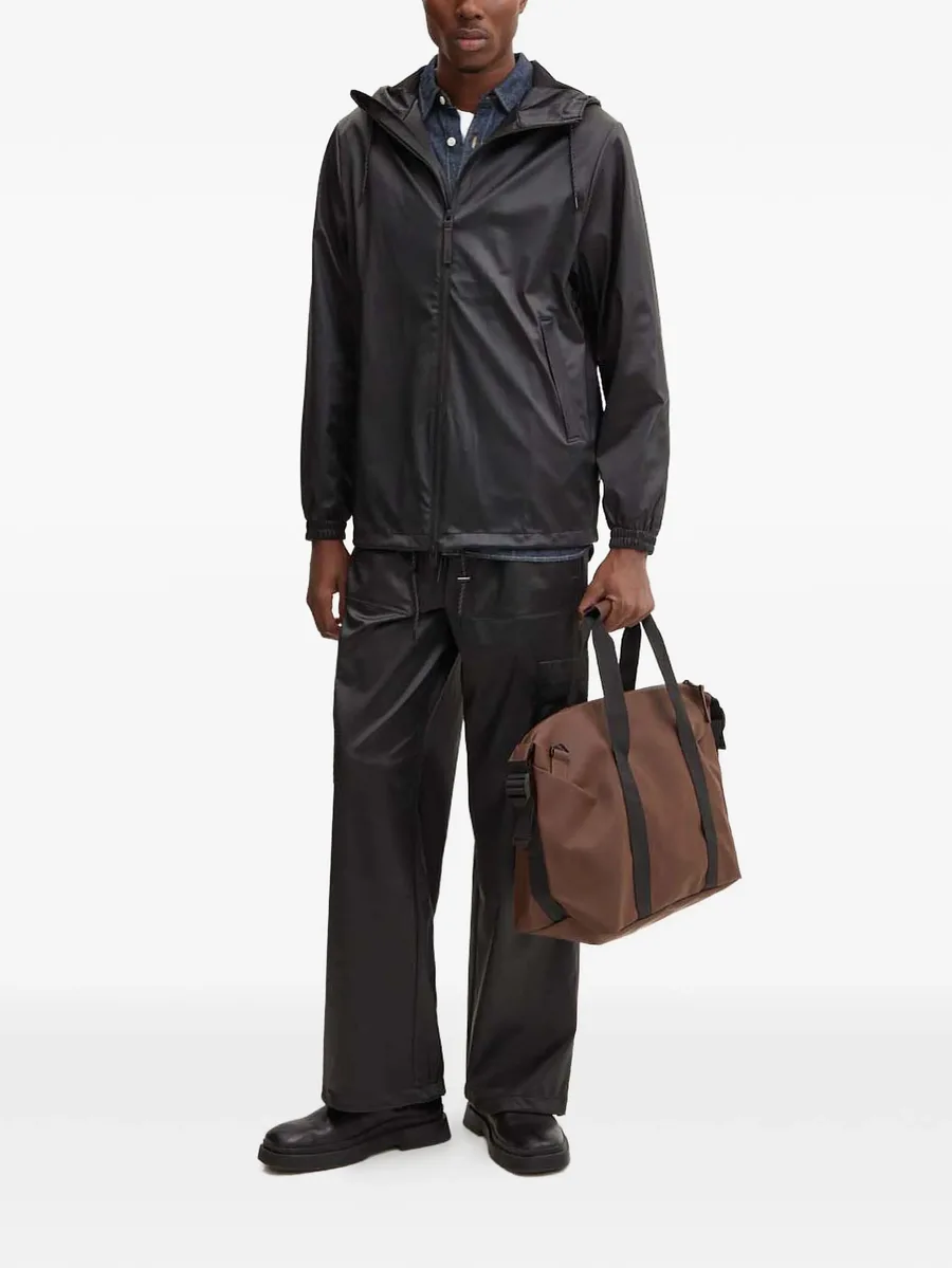 drawstring cargo pants 3
