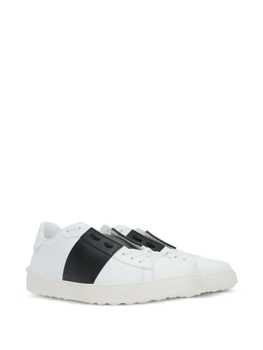 Open Rockstud sneakers 4