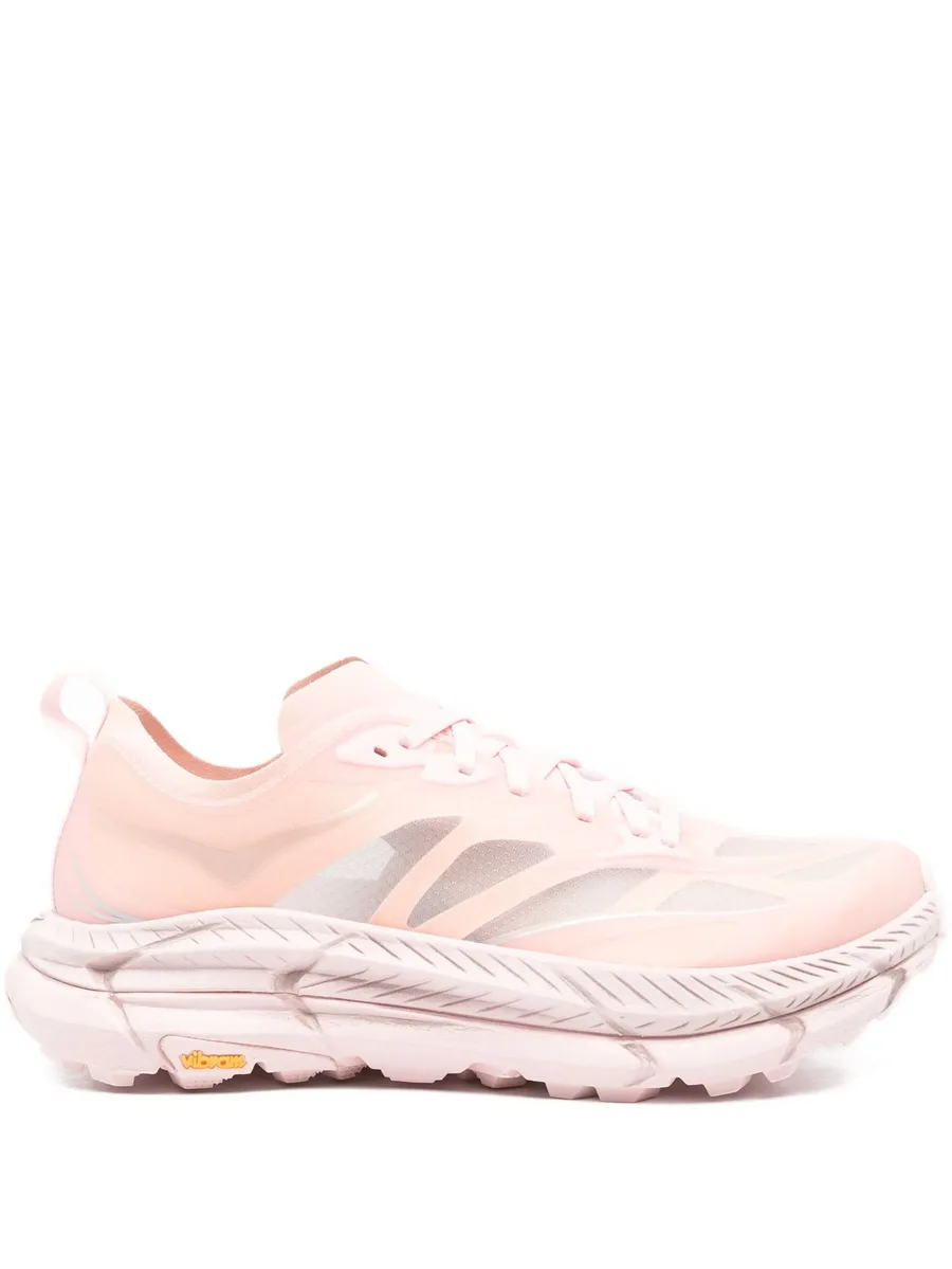 кроссовки Mafate Speed 4 Lite из коллаборации с Vibram 2