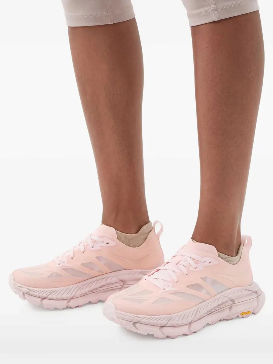 кроссовки Mafate Speed 4 Lite из коллаборации с Vibram 3