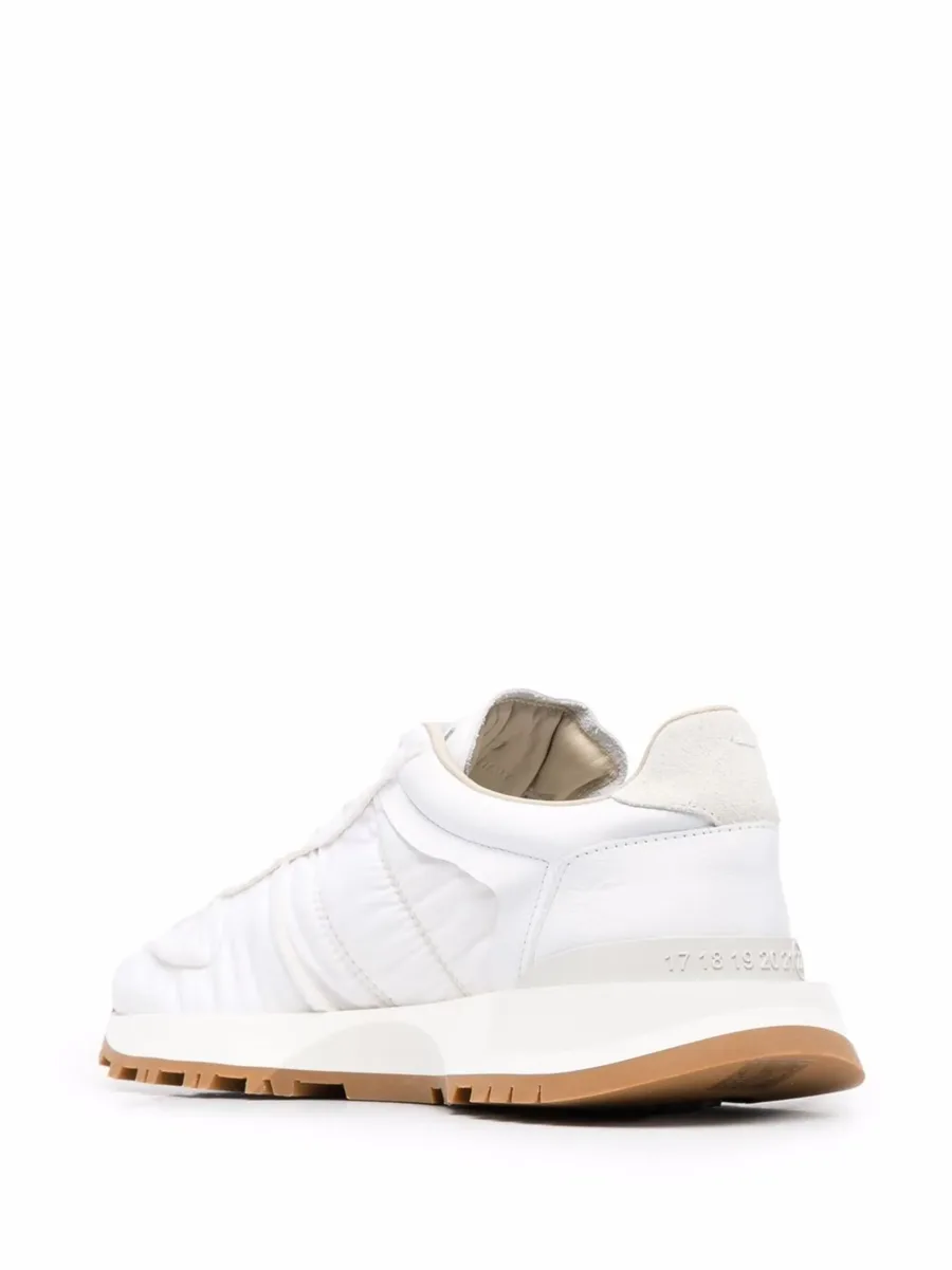 50-50 low-top sneakers 5