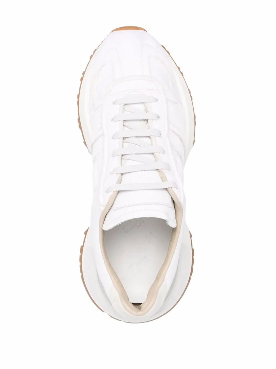 50-50 low-top sneakers 8