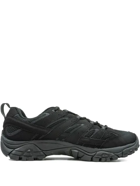 Gore-Tex mesh trainers