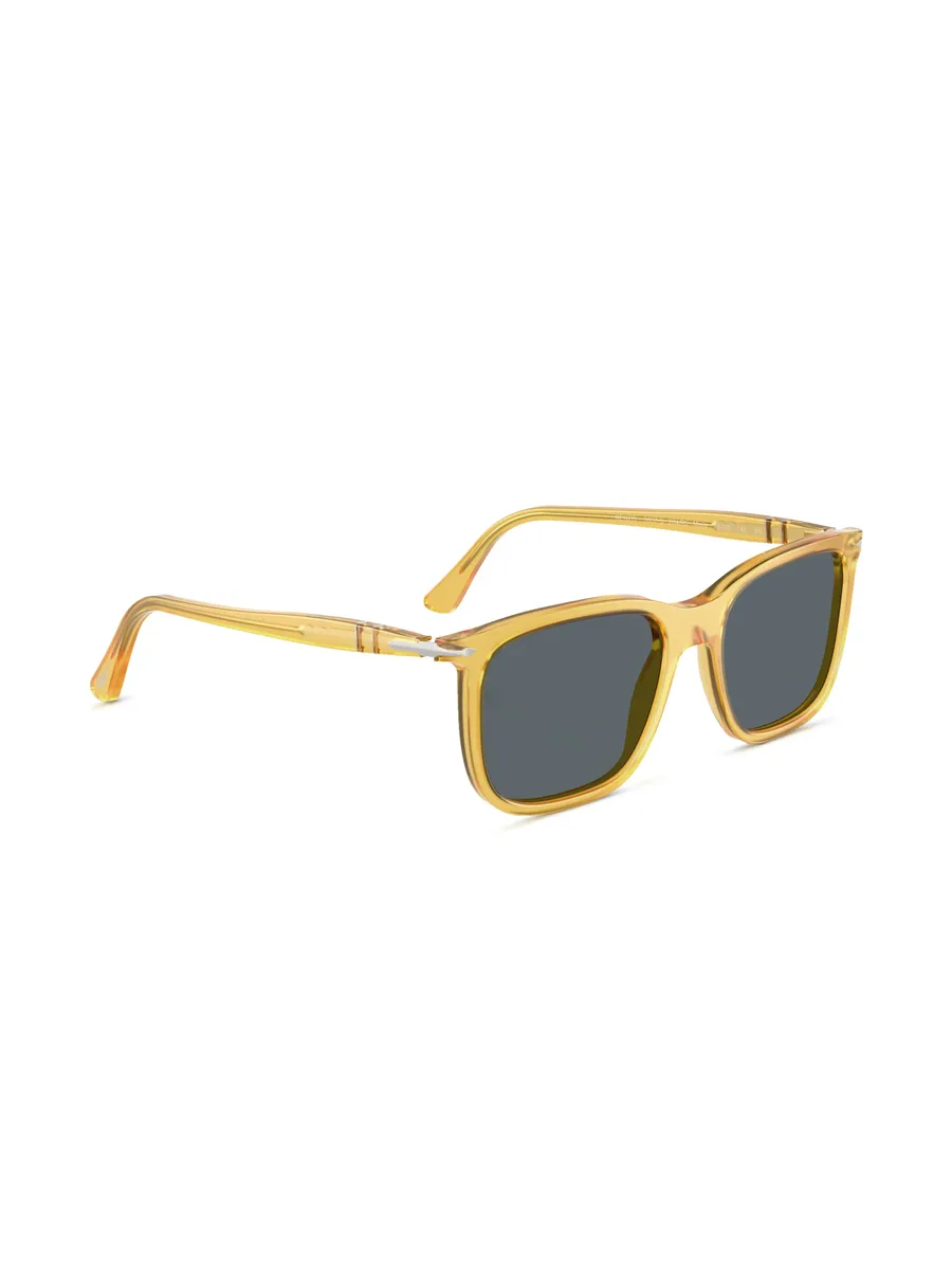 солнцезащитные очки Renzo в квадратной оправе 3